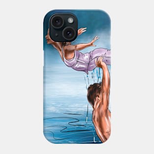 Dirty Dancing Phone Case
