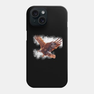 Flying Eagle Phone Case