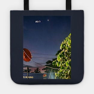 SUNRISE Tote