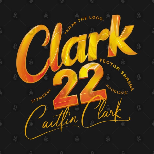 Clark 22 From the logo by thestaroflove
