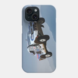 Cars Makes Me Happy Phone Case