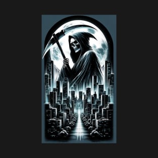 Grim Reaper T-Shirt