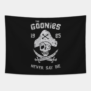 The Goonies Tapestry