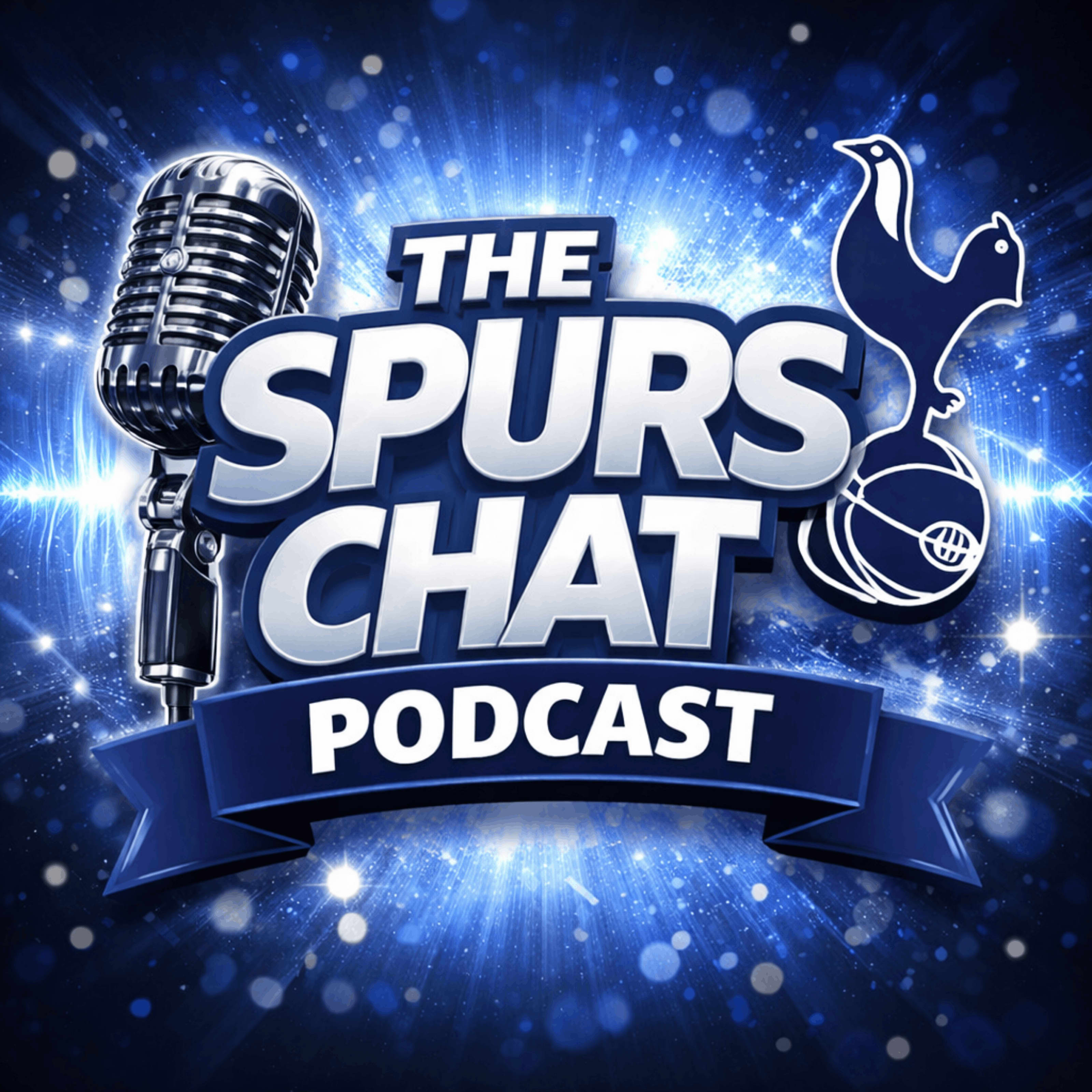 Tottenham Fan Chris Cowlin profile image