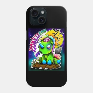 ZombieCorn Phone Case