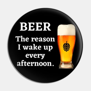 Beer Pin