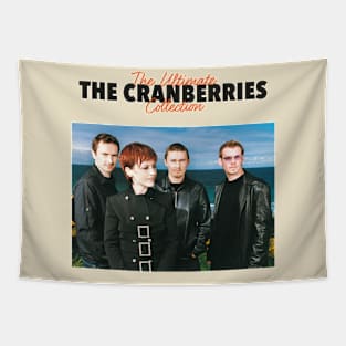 cranberi band Tapestry