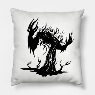 Blade Wraith E1 Pillow