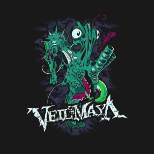 veil of maya T-Shirt