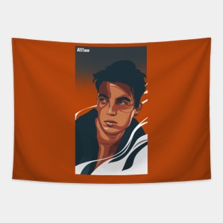 Paul Jason Klein Tapestry