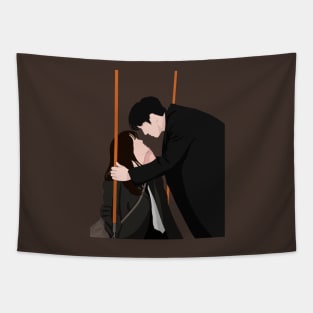 Business Proposal Tapestry