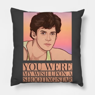 Women's Dream Pillow