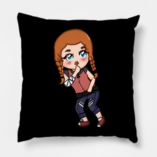 DBD Meg Thomas Pillow