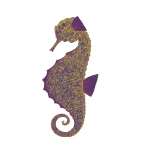 seahorse T-Shirt