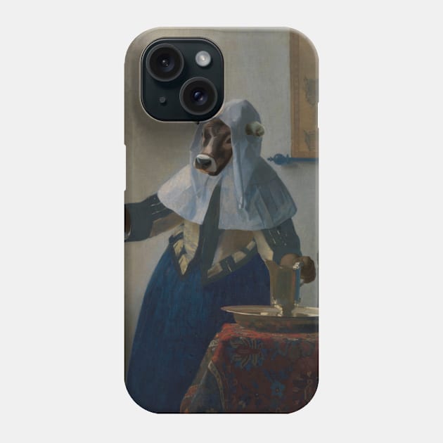 Care For Some Butter? Phone Case by skullgangsta