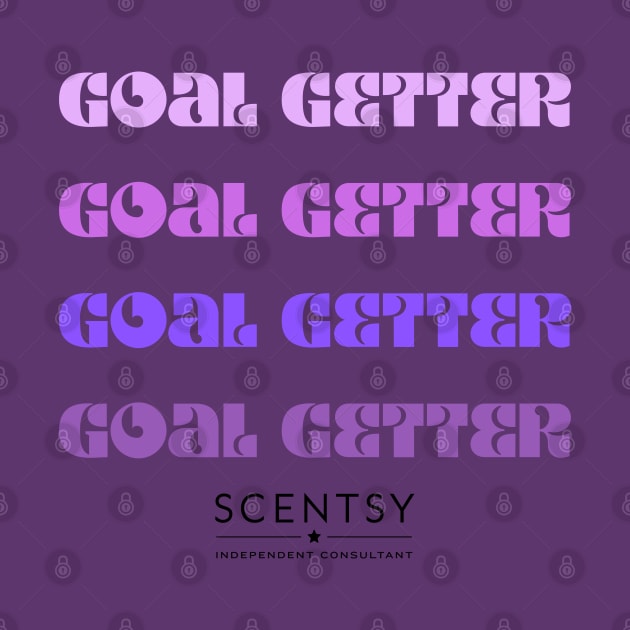 scentsy goal getter motivation by scentsySMELL