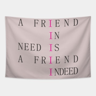 Best friend Tapestry