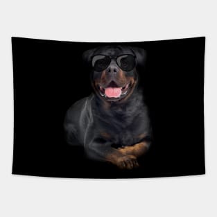 Rottweiler  - Metzgerhund Tapestry