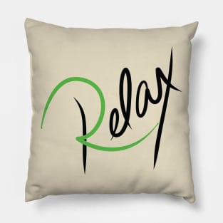 RELAX Pillow