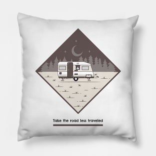 RV LIFE Pillow