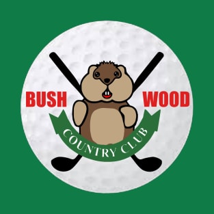 Bushwood Country Club T-Shirt