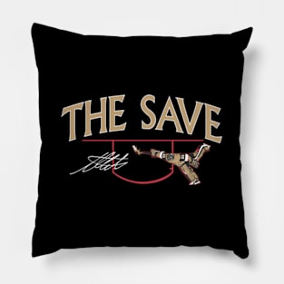 Adin Hill The Save Pillow