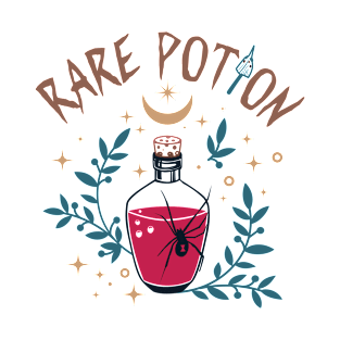 Magic rare potion T-Shirt