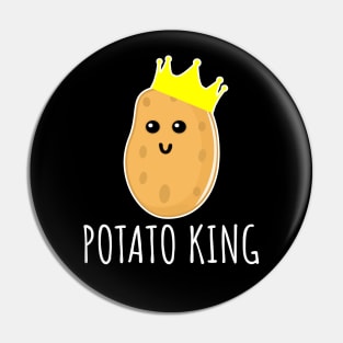 Potato King Pin