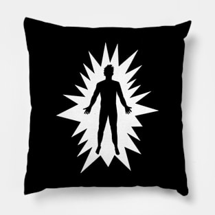 Sci-fi Pillow