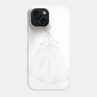 Princess 18 Phone Case