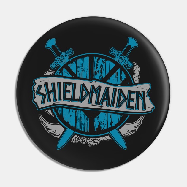 shieldmaiden #6 Pin by FandomizedRose