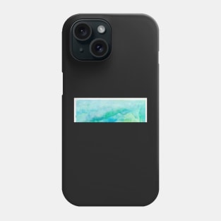 abstract Phone Case