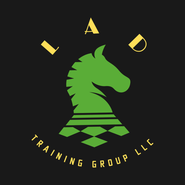 Train to... by LADTrainingGroup