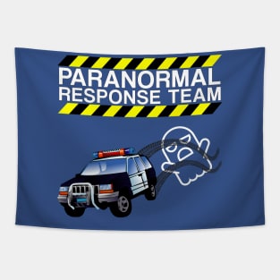 Paranormal Response Team Tapestry