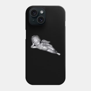 Angel Dreaming Phone Case