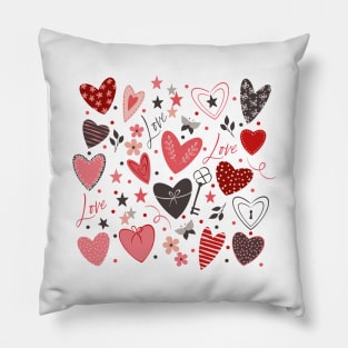 Love Pillow