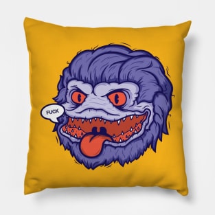 Critters Pillow