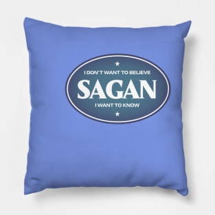 Sagan Pillow
