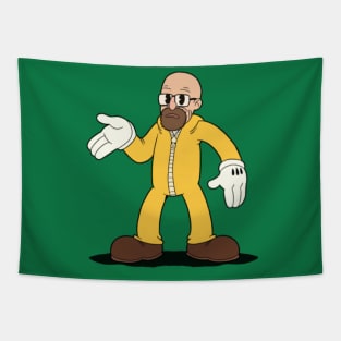 Breaking bad Tapestry