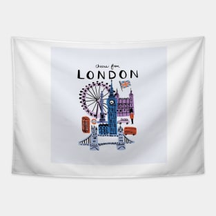 London Tapestry