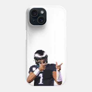 J1 Phone Case