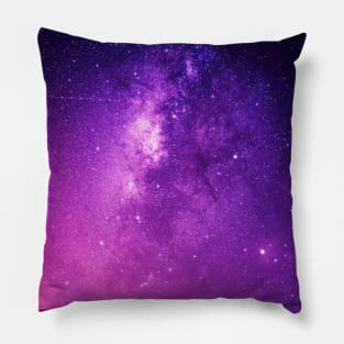 Space Galaxy, Cool Gift Idea, Planet Pillow