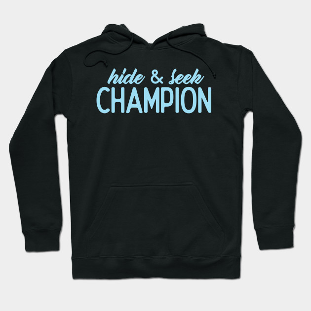 children's champion hoodie