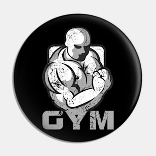 Best Gym Motivation Workout Fitness Bodybuilder Fun Pin