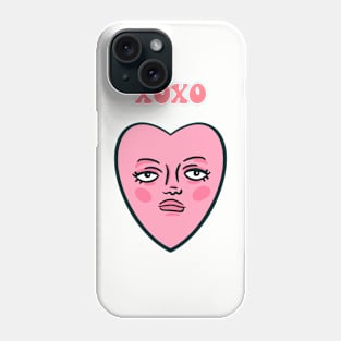 Xoxo Phone Case