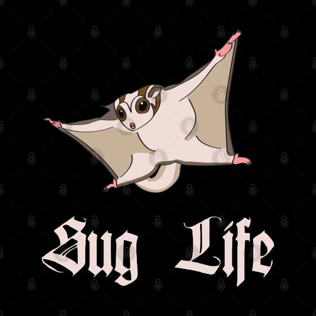 Sug Life by BasicBeach