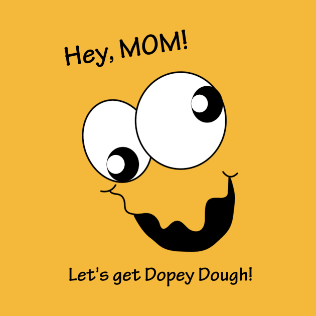 Kid's by Dopey Dough