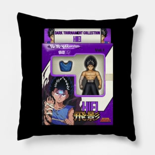 Super Battle Hiei Pillow