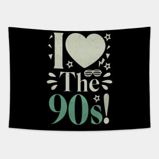 I love The 90s Retro Vintage Gift Tapestry