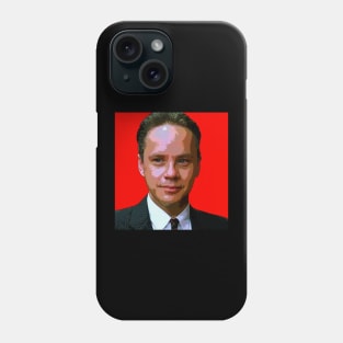 tim robbins Phone Case